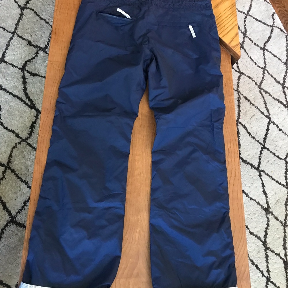 Vintage Tommy Girl sport pants - Picture 3 of 8
